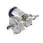 Marco UP2 en UP3 Dieselpomp, 12-24 volt-UP3 - 12 volt, Ophalen of Verzenden, Nieuw