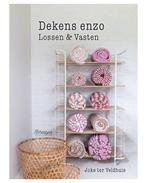 Dekens Enzo Haakboek, Nieuw