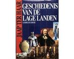 GESCHIEDENIS VAN DE LAGE LANDEN - Jaap ter Haar, Boeken, Ophalen of Verzenden, Nieuw