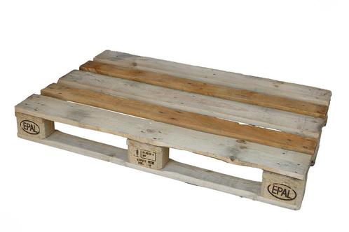 Europallets 1e keus, Zakelijke goederen, Kantoor en Winkelinrichting | Magazijn, Stelling en Opslag, Ophalen of Verzenden