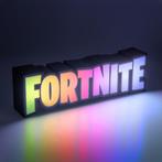 Paladone Fortnite Logo Lamp-Standaard (Diversen) NIEUW, Huis en Inrichting, Ophalen of Verzenden, Nieuw