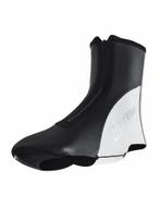 Loeffler overschoenen Cycling Overshoes - Neopreen - Zwart, Verzenden, Zo goed als nieuw, Zwart