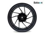 Voorwiel Yamaha YP 400 R X-MAX 2016-2017 (YP400 YP400R), Motoren, Onderdelen | Yamaha, Verzenden, Gebruikt