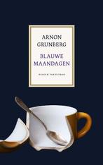 Blauwe maandagen 9789038805450 Arnon Grunberg, Boeken, Verzenden, Zo goed als nieuw, Arnon Grunberg