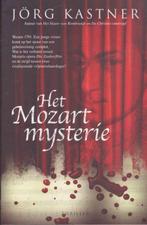 Het Mozart mysterie - Jörg Kastner 9789061127499, Boeken, Verzenden, Gelezen, Jörg Kastner