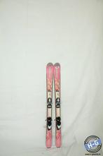 Refurbished - Ski - Dynastar Starlett pink - 120, Overige merken, Gebruikt, 100 tot 140 cm, Ophalen of Verzenden
