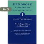 Handboek Methodische Ouderbegeleiding / 1 Ouderbegeleiding, Boeken, Verzenden, Zo goed als nieuw, A. van der Pas