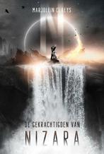De Gekrachtigden van Nizara 9781913980238 Marjolein Claeys, Boeken, Verzenden, Zo goed als nieuw, Marjolein Claeys