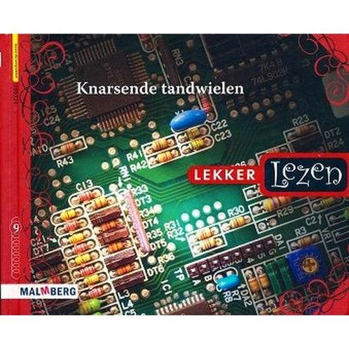 Lekker Lezen leesboek 9  AVI E6 bovenbouwpakket, Boeken, Schoolboeken, Nieuw, Verzenden