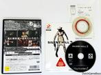 Playstation 2 / PS2 - Silent Hill 3 + Mini Soundtrack & Reg., Spelcomputers en Games, Games | Sony PlayStation 2, Verzenden, Gebruikt
