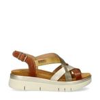 Pikolinos Palma sleehak voor dames, Overige kleuren, Verzenden, Nieuw, Sandalen of Muiltjes