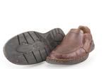 Rieker Instappers in maat 41 Bruin | 10% extra korting, Kleding | Dames, Schoenen, Bruin, Verzenden, Instappers, Gedragen