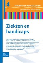 Ziekten en handicaps / Reeks Kinderen en Adolescenten, Boeken, Studieboeken en Cursussen, Verzenden, Gelezen, A.C.E. de Blecourt