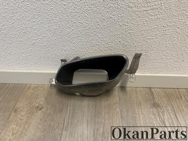 Volvo XC60 linker uitlaatsierstuk links 31425211, Auto-onderdelen, Uitlaatsystemen, Gebruikt, Volvo, Ophalen