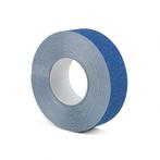 TD47 Antislip tape 25mm x 18,3m Blauw, Doe-het-zelf en Verbouw, Overige Doe-het-zelf en Verbouw, Nieuw, Verzenden