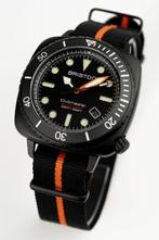 Briston - Diver Pro Automatic - 20644.PBAM.B.35.NBO - Heren, Nieuw