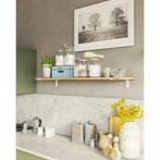 Gorillz Wagon 20 - 2 Stuks - Wit, Verzenden, Nieuw