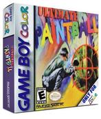 Ultimate Paintball (losse cassette), Verzenden, Nieuw