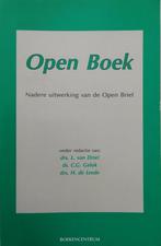 Open boek 9789023911197 J.A.H. van Gemert, Verzenden, Zo goed als nieuw, J.A.H. van Gemert