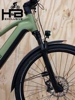 Cube Kathmandu Hybrid SLX 750 E-Bike XT 2024, Fietsen en Brommers, Ophalen of Verzenden, Zo goed als nieuw, 51 tot 55 cm, Cube