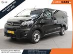 Opel Vivaro | Zakelijke Lease v.a. €527.83 pm, Auto's, Automaat, Gebruikt, Zwart, Diesel