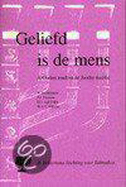 Geliefd is de mens 9789023940036 Y. Aschkenasy, Boeken, Godsdienst en Theologie, Gelezen, Verzenden