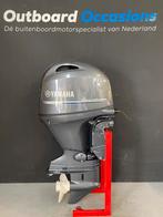 Yamaha 80 PK EFI, Ophalen of Verzenden, Gebruikt, Buitenboordmotor