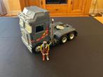 Kenner Parker Toys - Action figure M.A.S.K. Bulldoze /, Antiek en Kunst