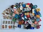 Themacollectie - Lot vintage luciferdoosjes, etiketten en, Antiek en Kunst