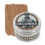 Lacq Decowax 370ML Bronze Metallic 370ML, Verzenden, Nieuw, Verf