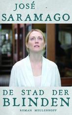 De stad der blinden 9789029083652 José Saramago, Verzenden, Gelezen, José Saramago