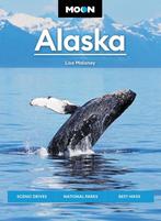 9781640496538 Moon Alaska (Third Edition) | Tweedehands, Boeken, Zo goed als nieuw, Lisa Maloney, Verzenden