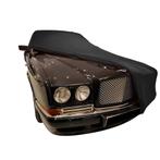 Autohoes passend voor Bentley Azure binnen BESTE PASVORM, Ophalen of Verzenden, Nieuw, Op maat