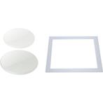 Spot IP65 Waterdicht Kit - Pragmi Weaty - Helder Glas -, Ophalen of Verzenden, Nieuw