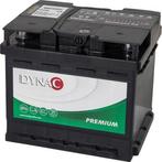Auto accu | Dynac 54459L 44amph, Ophalen of Verzenden, Nieuw