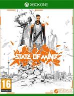 State of Mind Xbox One Garantie & morgen in huis!, Spelcomputers en Games, Games | Xbox One, Ophalen of Verzenden, Zo goed als nieuw