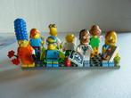 Lego Minifiguur - The Simpsons - Simpsons ,Batman ,Disney, Kinderen en Baby's, Speelgoed | Duplo en Lego, Nieuw