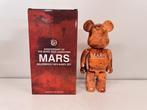 Veiling - Bearbrick Mars 27 cm, Antiek en Kunst