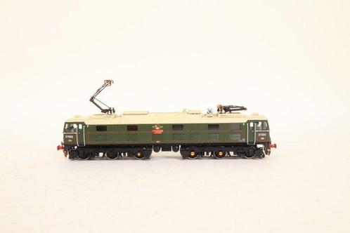 Philotrain H0 - 72F - Elektrische locomotief (1) - 27000, Hobby en Vrije tijd, Modeltreinen | H0