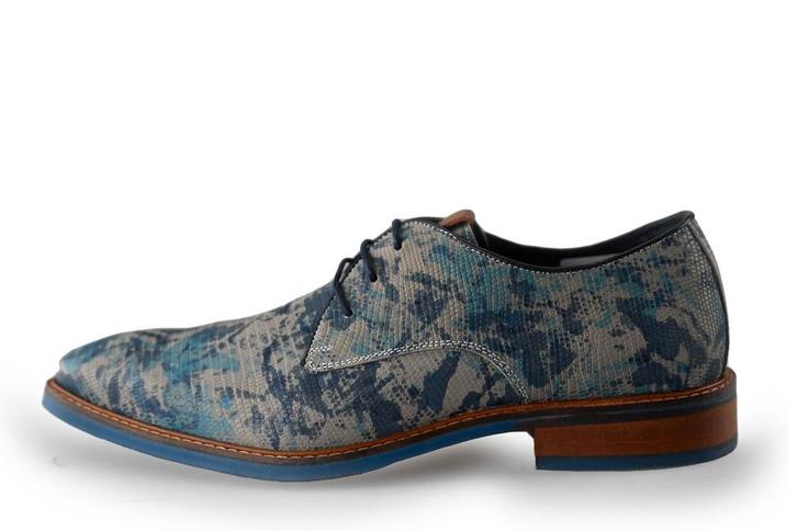 Vertice Nette schoenen in maat 41 Blauw | 10% korting, Kleding | Heren, Schoenen, Blauw, Zo goed als nieuw, Overige typen, Verzenden