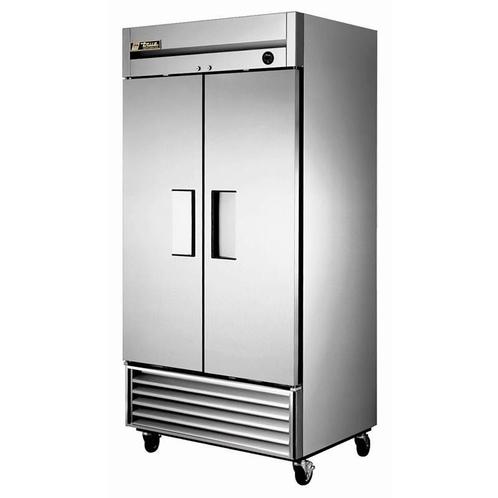True Koelkast | RVS | Zwenkwielen | 991 liter, Zakelijke goederen, Horeca | Keukenapparatuur, Verzenden