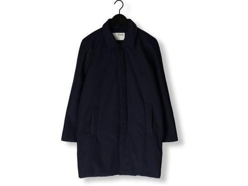 Veiling - Selected Homme Heren Jas Slhjones Cotton Mac Coat, Kleding | Heren, Jassen | Winter