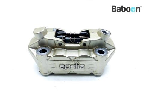 Remklauw Rechts Voor Aprilia NA 850 Mana 2009-2013, Motoren, Onderdelen | Overige, Gebruikt, Verzenden