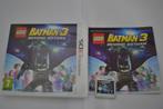 Lego Batman 3 - Beyond Gotham (3DS HOL), Verzenden, Zo goed als nieuw