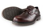 G-Star Veterschoenen in maat 41 Bruin | 10% extra korting, Kleding | Heren, Schoenen, Bruin, Verzenden, Zo goed als nieuw, G-Star