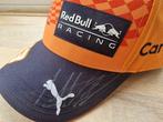 Red Bull - Formule 1 - Max Verstappen - 2021 - Honkbalpet, Nieuw