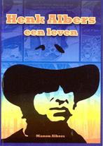 Henk Albers... een leven 9789088540073 M. Albers, Boeken, Verzenden, Gelezen, M. Albers