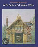 G.B. Salm & A. Salm GBzn 9789064503146 J. Kuyt, Boeken, Verzenden, Zo goed als nieuw, J. Kuyt