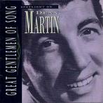 cd - Dean Martin - Spotlight On... Dean Martin, Verzenden, Zo goed als nieuw