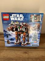 Lego - Bouwset 40806 Gingerbread AT-AT - 2020+ - Denemarken, Kinderen en Baby's, Speelgoed | Duplo en Lego, Nieuw